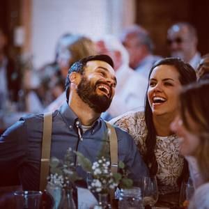 Meet your Posher, Mia